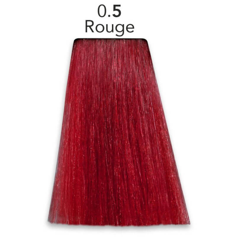 Coloration Color One 0.5 chromatique rouge Patrice Mulato 100ML