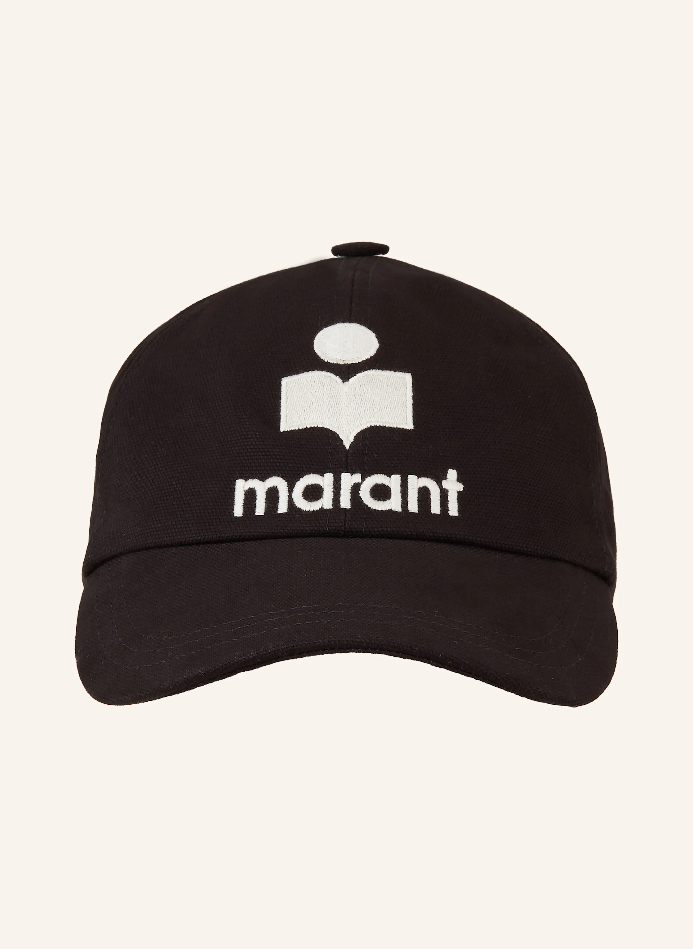 MARANT ÉTOILE Cap TYRON