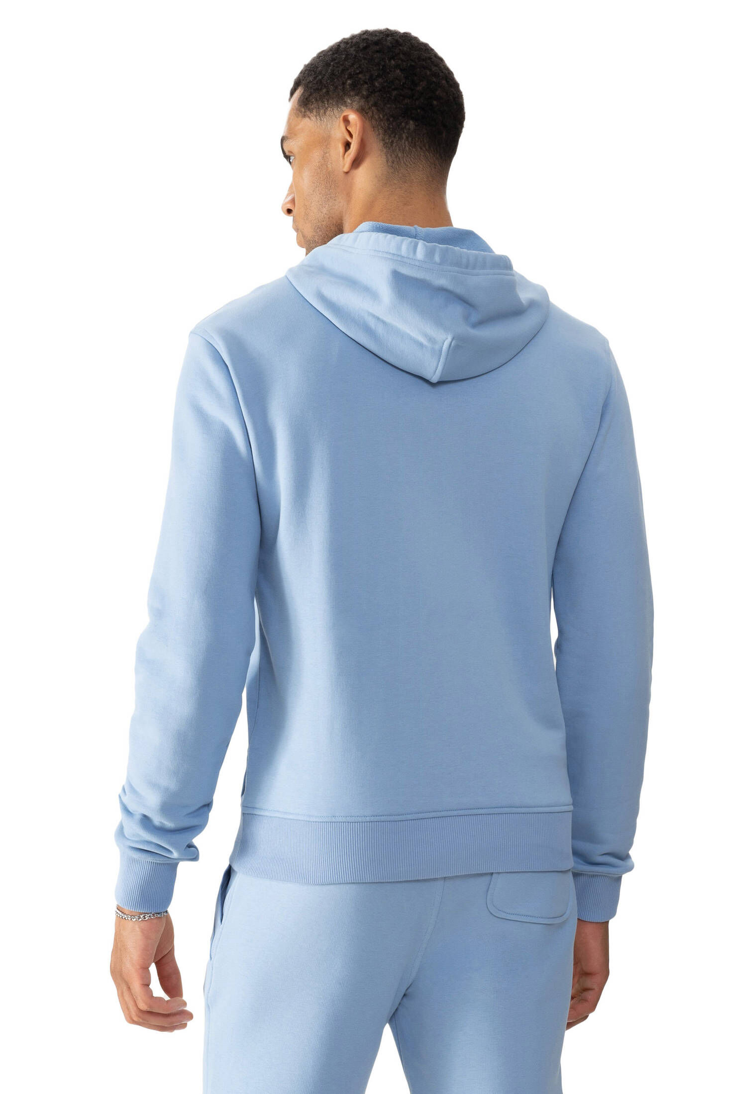 mey| Herren Hoodie Serie Skywalk