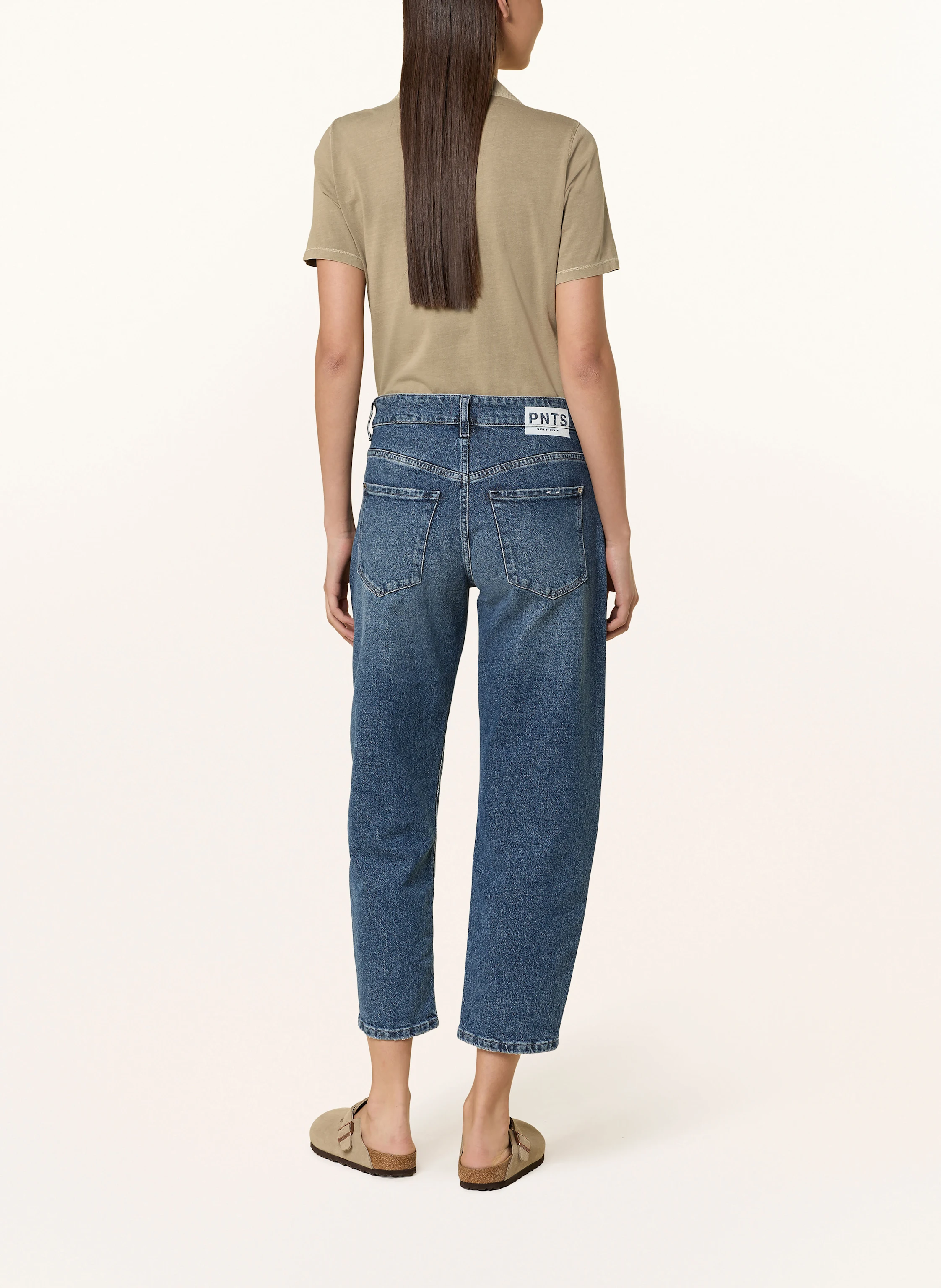 Marc O'Polo Jersey-Poloshirt