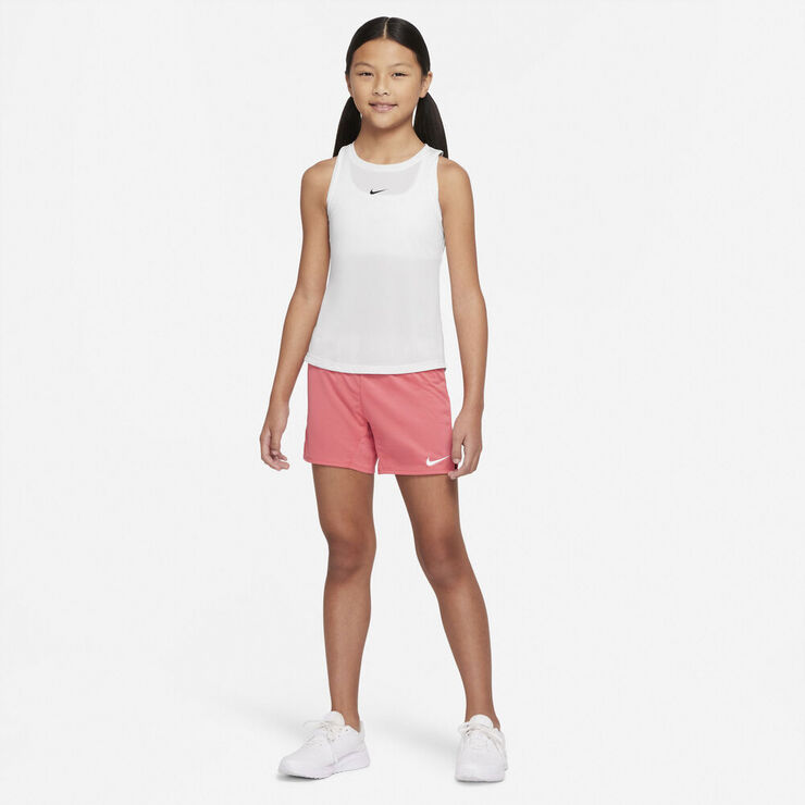 Nike Dri Fit Trophy Traeningsshorts Pink