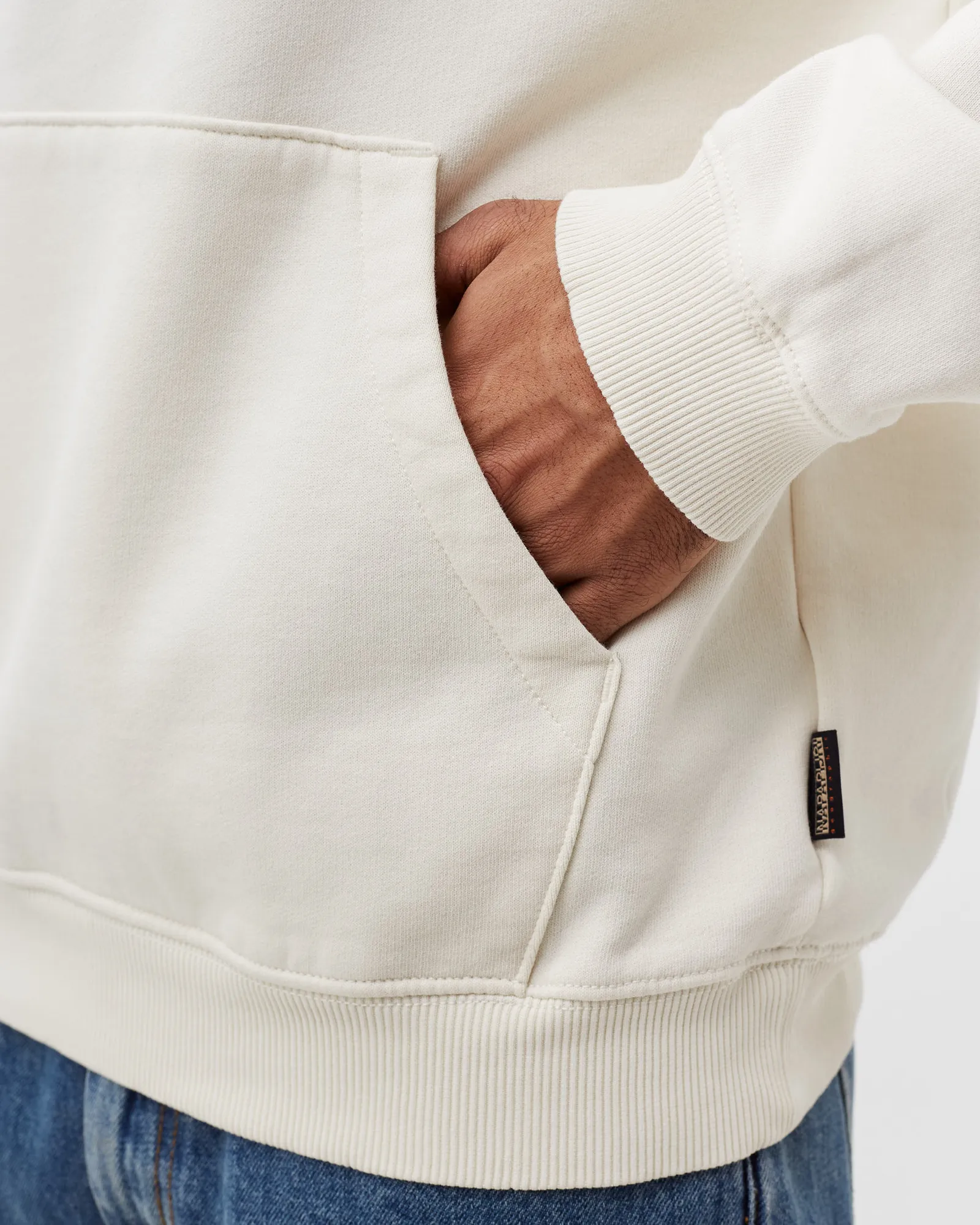 Napapijri B-BOX HOODIE