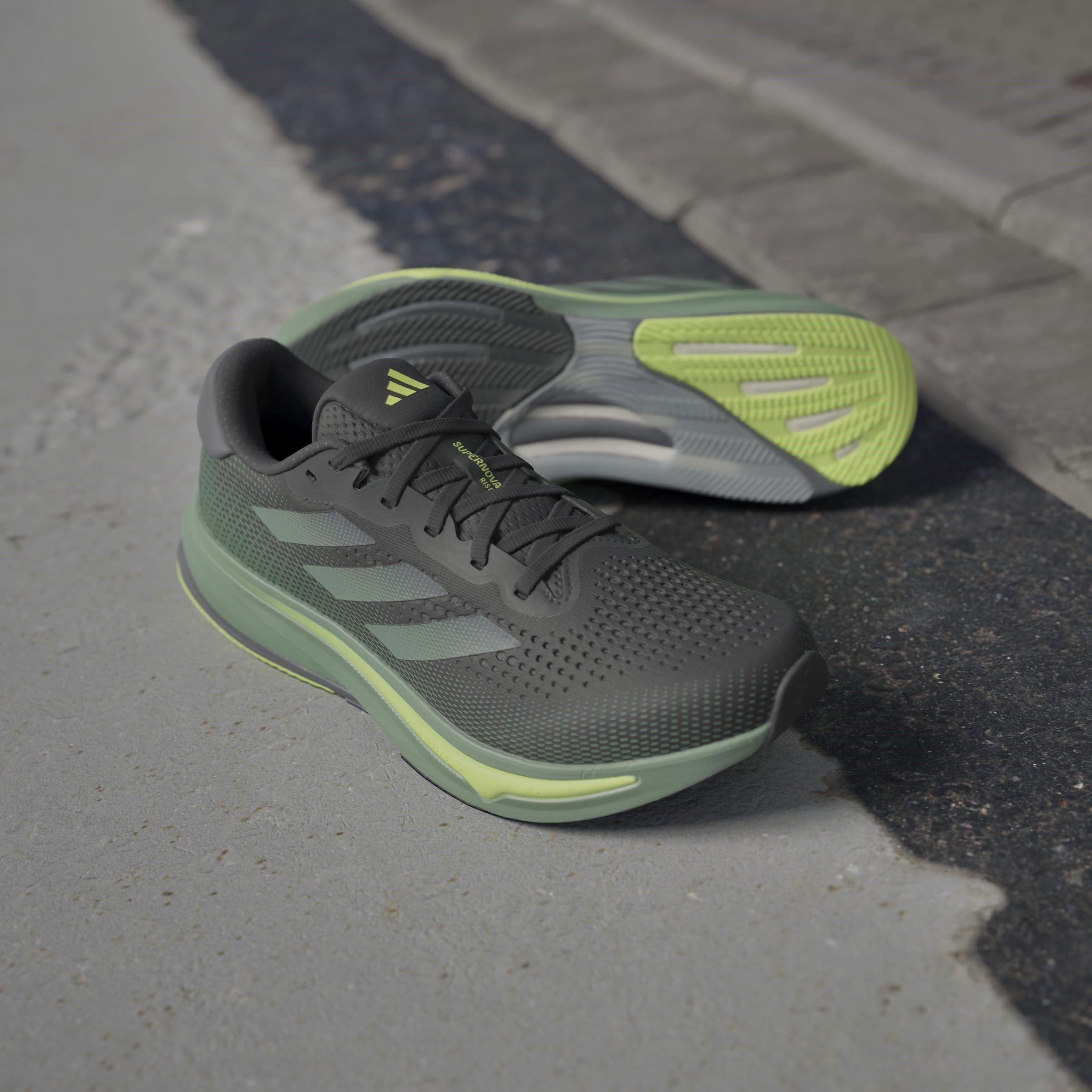 adidas Supernova Rise Running Mens Shoes