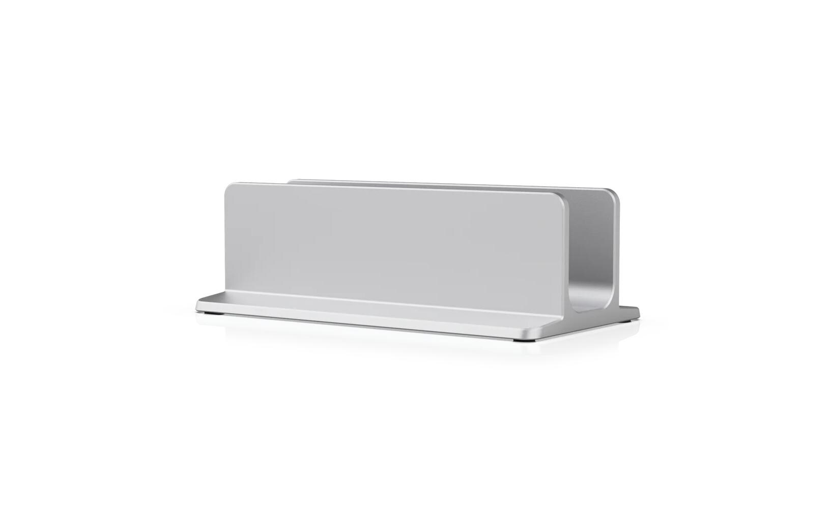 Cloud Key StandCloud Key G2 Plus in einer aufrechten Position