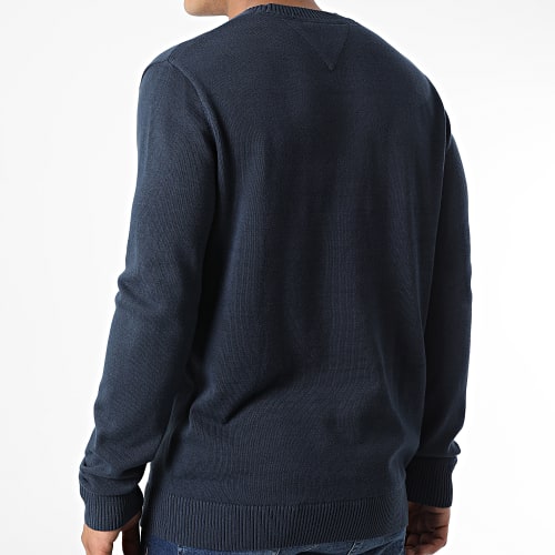 Pull Essential 3273 Bleu Marine