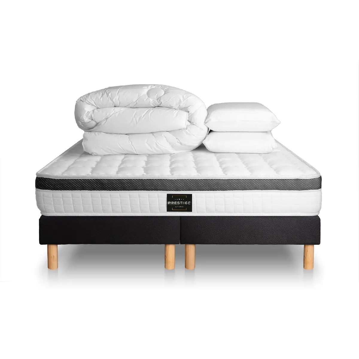 Prestige Literie Supérieur 160x200