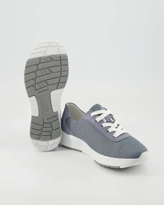 Semler SIGGI Sneaker in Grau