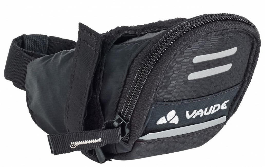Satteltasche Race Light MSatteltasche, schwarz