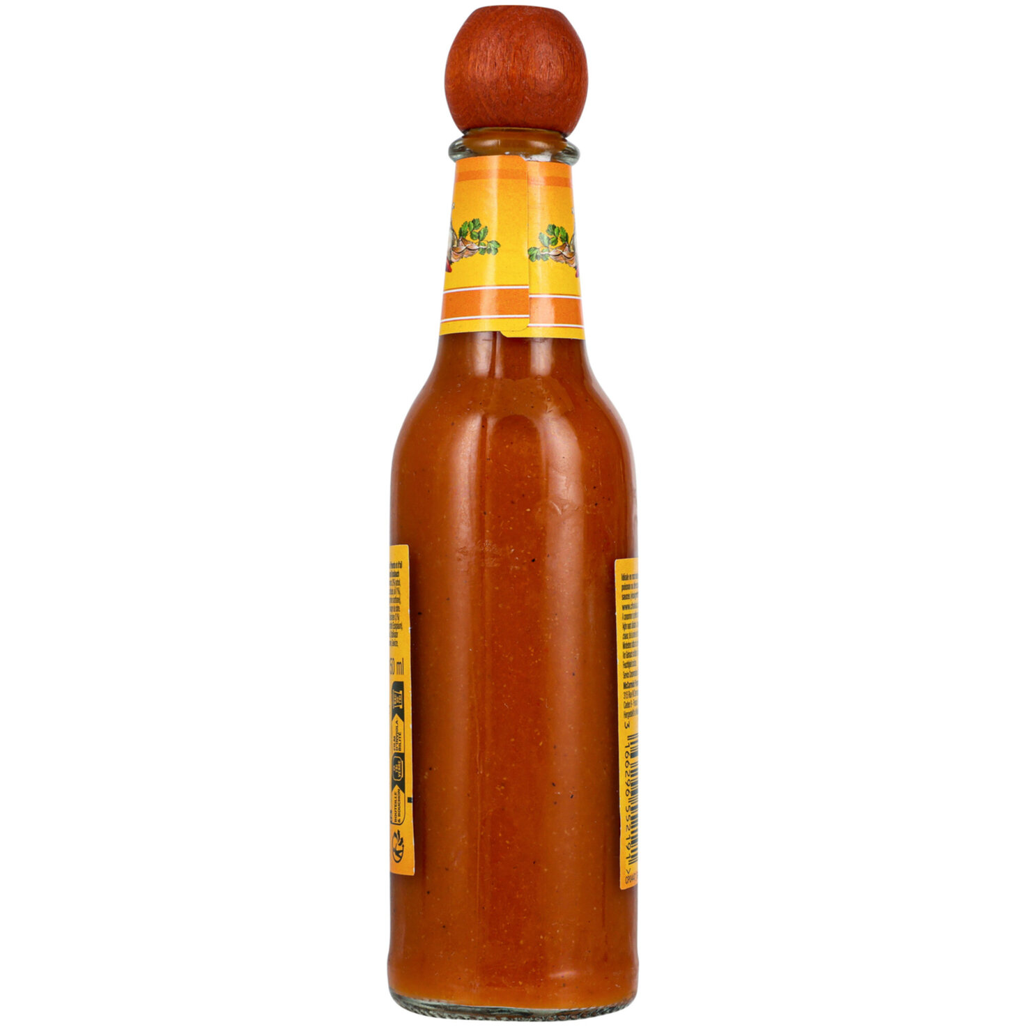 Cholula Hot Sauce Chili Garlic