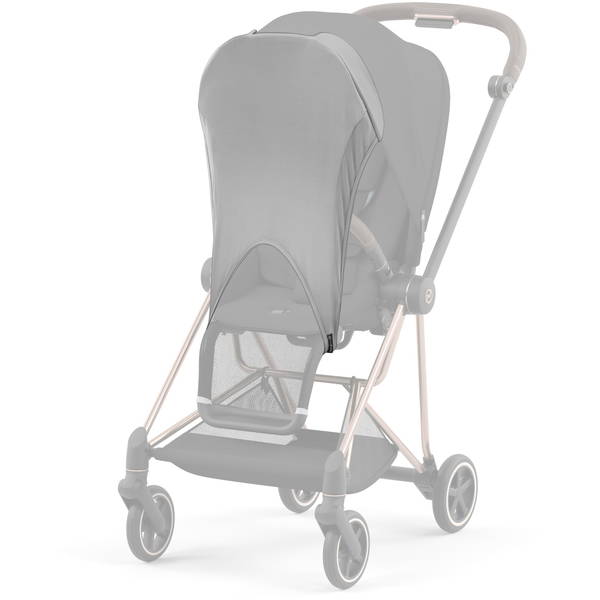 CYBEXCYBEX   Sonnensegel light grey
