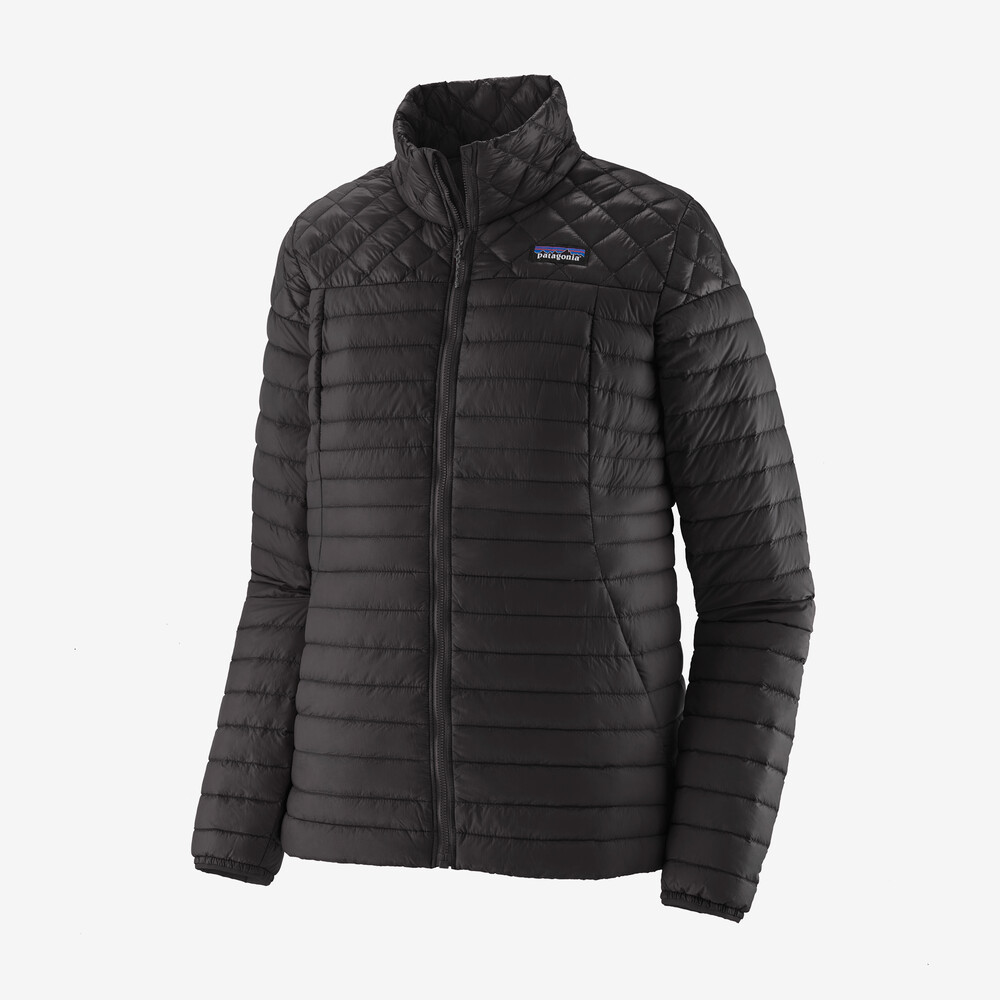 AlpLight Daunenjacke für Damen