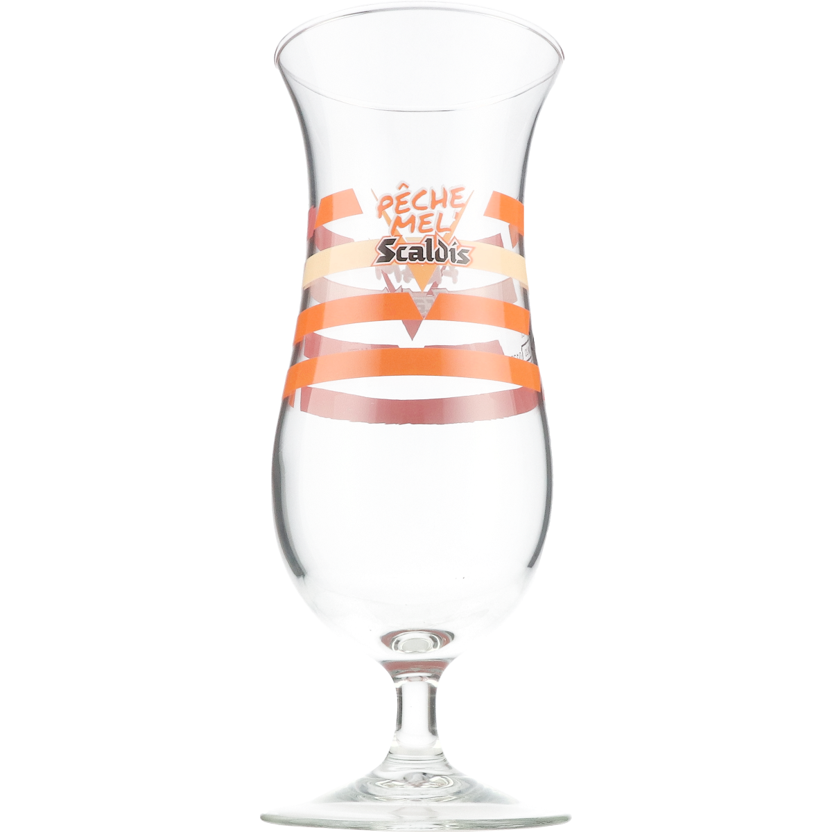 Dubuisson Scaldis Voetglas 33 cl
