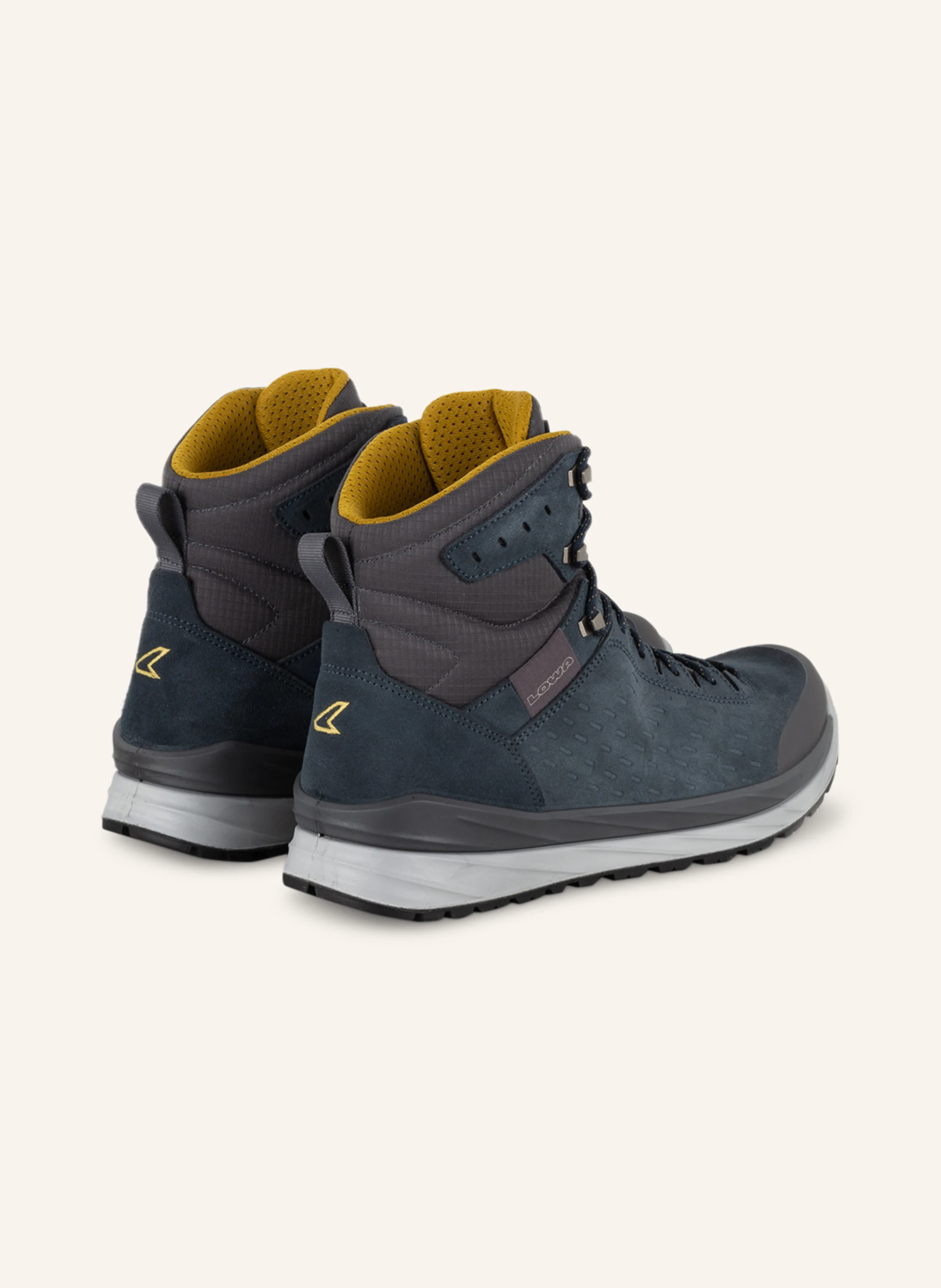 LOWA Outdoor-Schuhe MALTA GTX MID