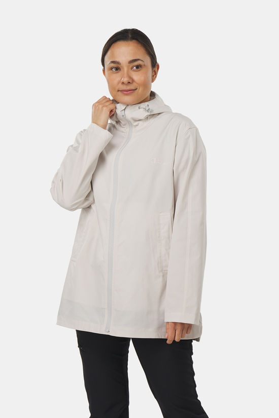 Jack Wolfskin Jack Wolfskin Desert Wind Jas Dames
