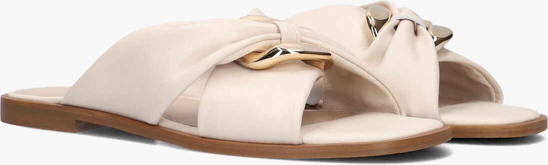 NOTRE-V beige notre-v slippers 226
