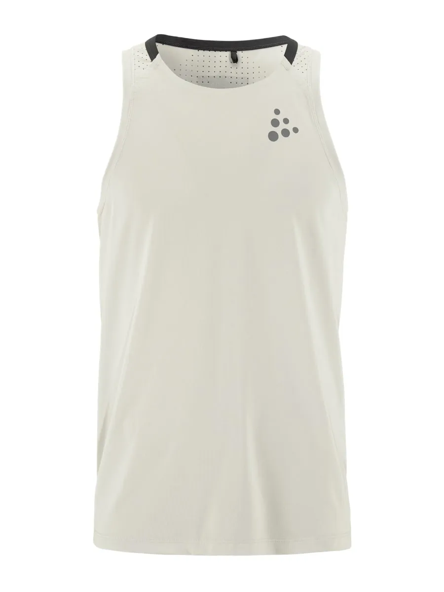 Craft Men's Pro Hypervent Singlet 2 Cloud