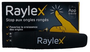 Raylex Anti-Nagelbijt Pen 1,5ML