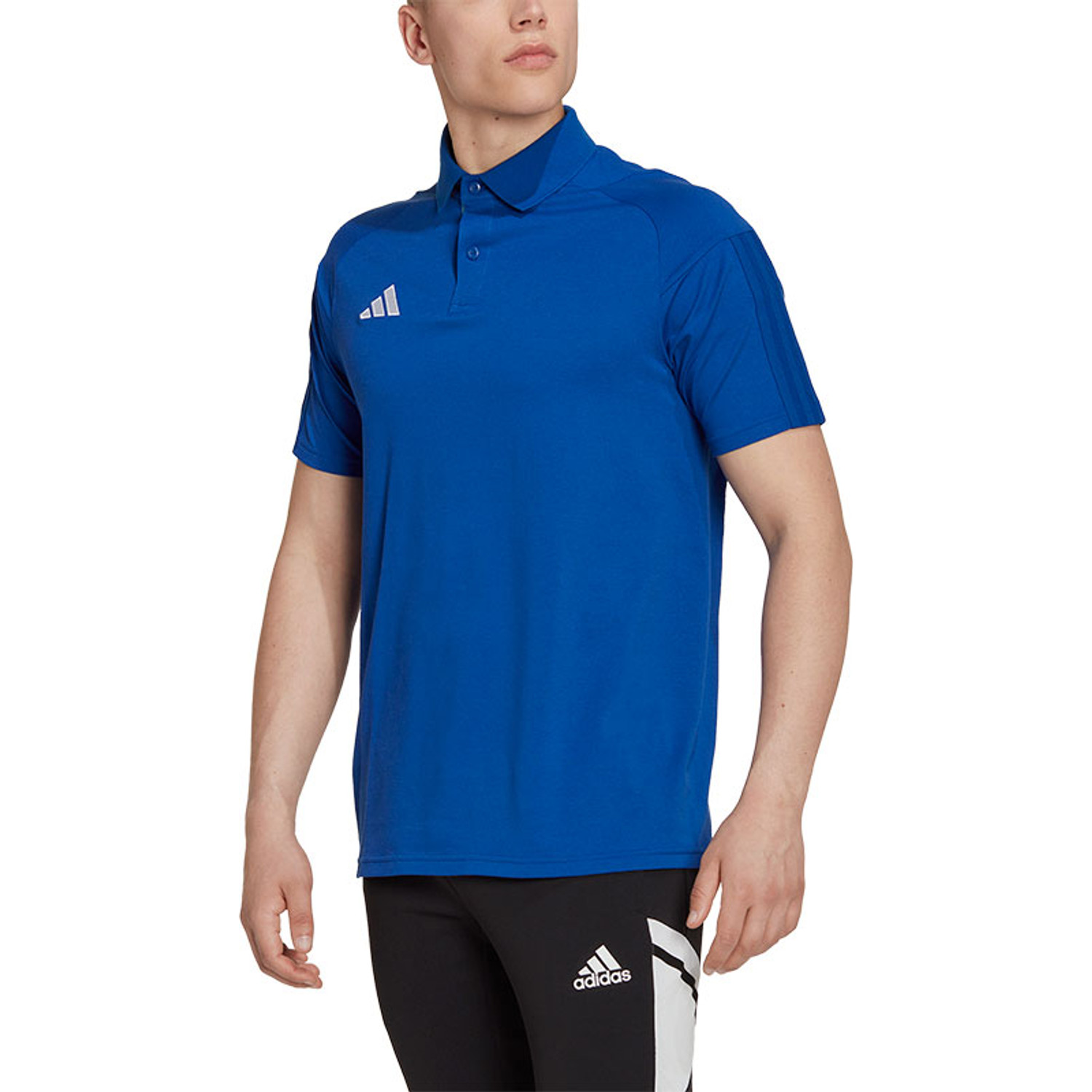 adidas Tiro 23 Competition Polo Trainingsset