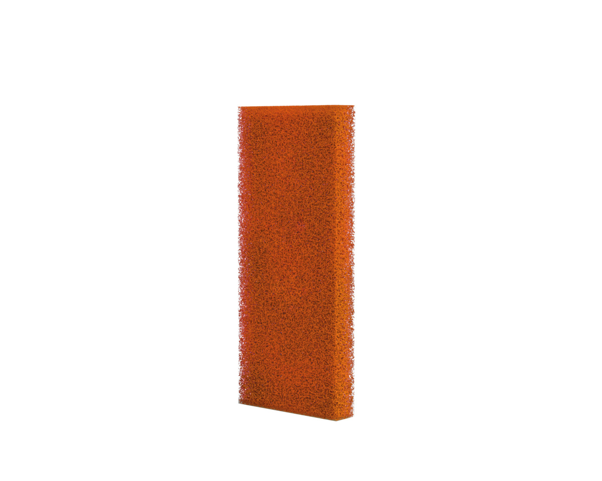 Oase Filterschuim set 4 BioStyle 30ppi oranje