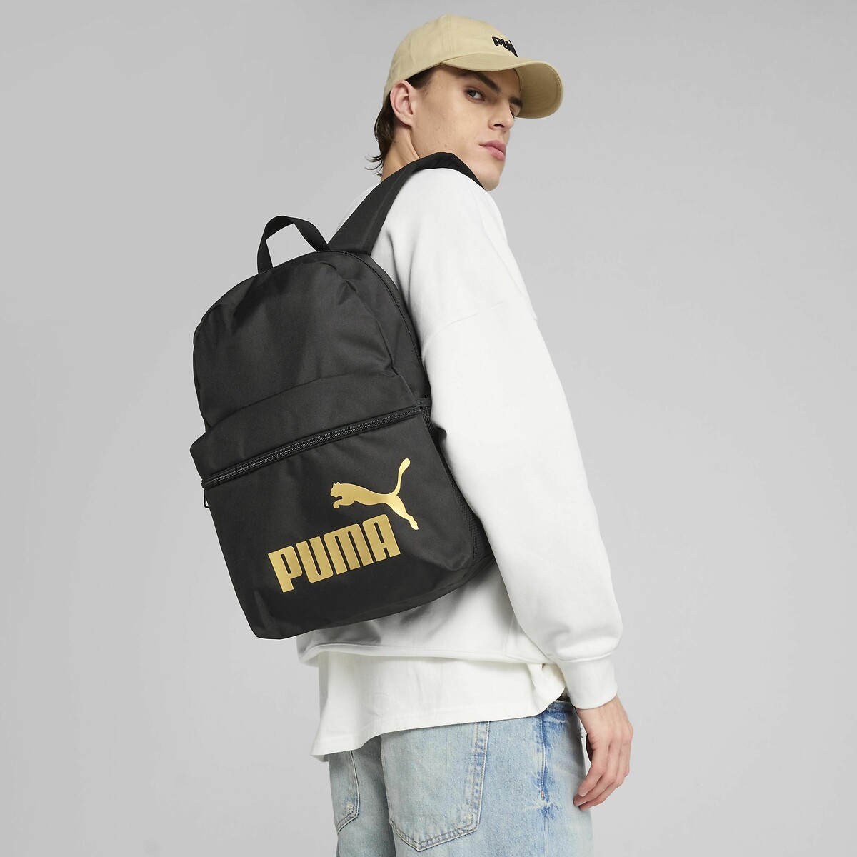 Mochila PUMA Phase