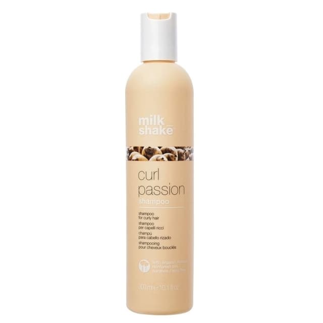Milk_Shake Curl Passion Shampoo 300ml