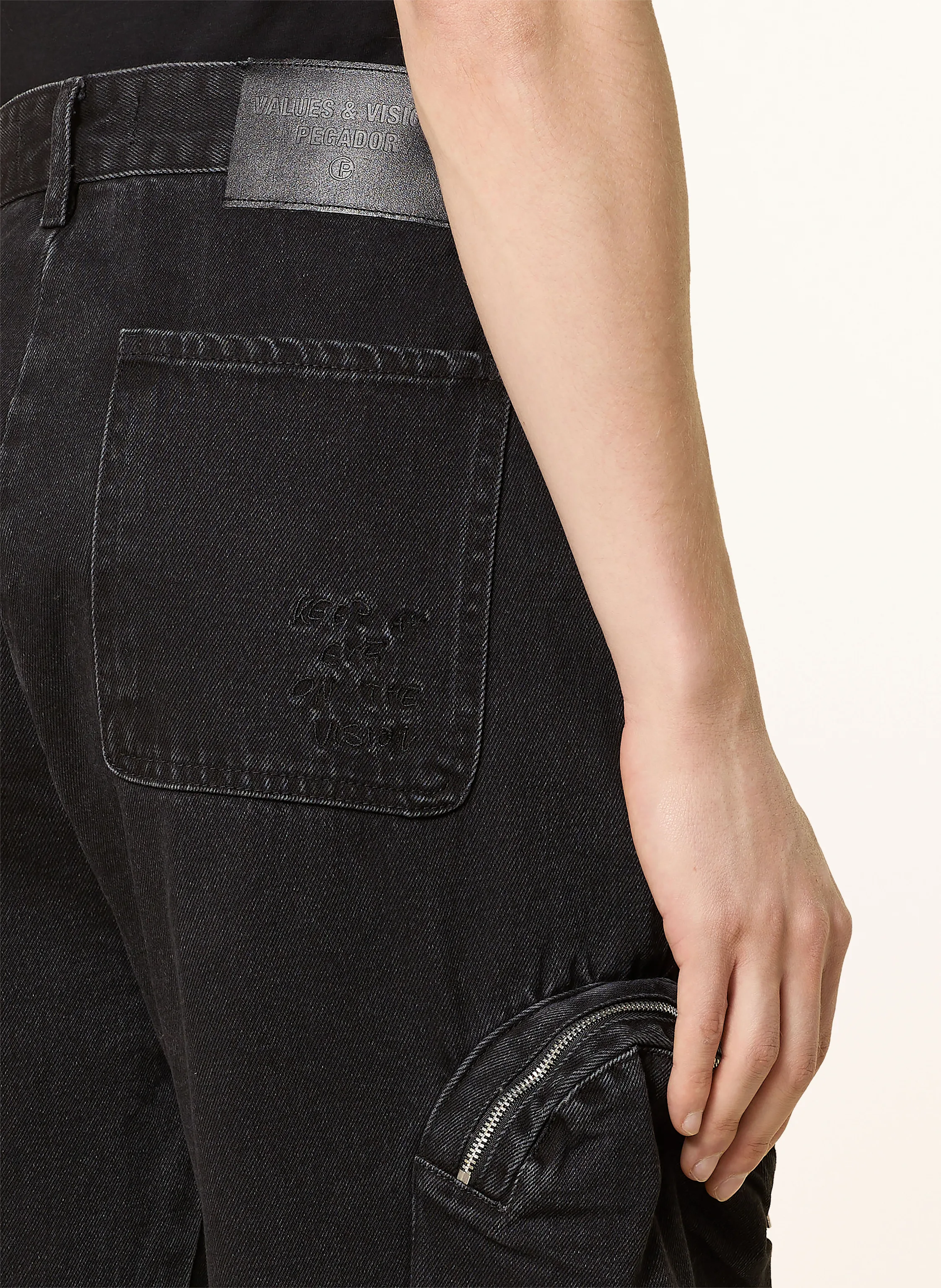PEGADOR Cargojeans YARVITE Regular Fit