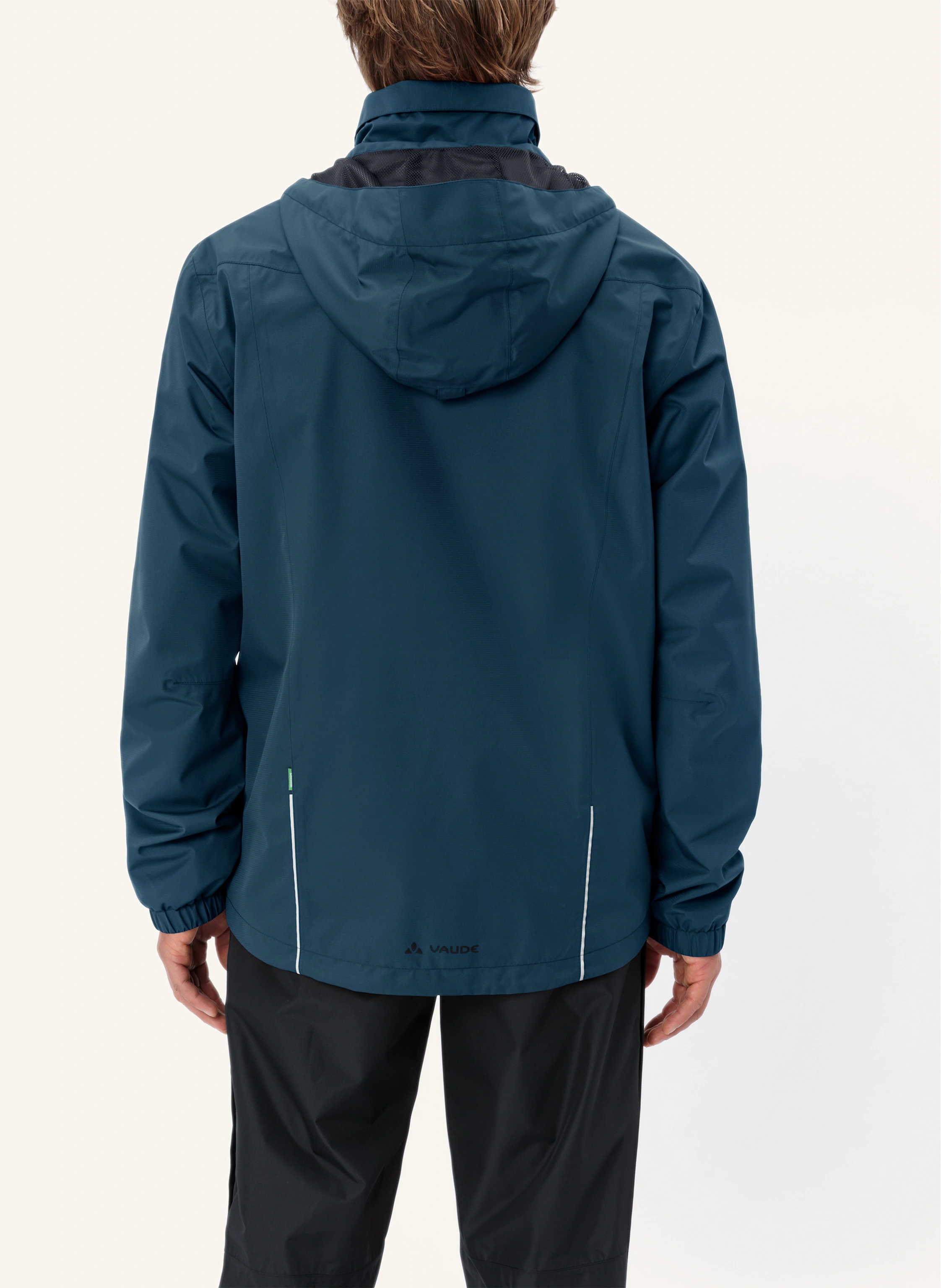 VAUDE Radjacke MESCAPE BIKE LIGHT J