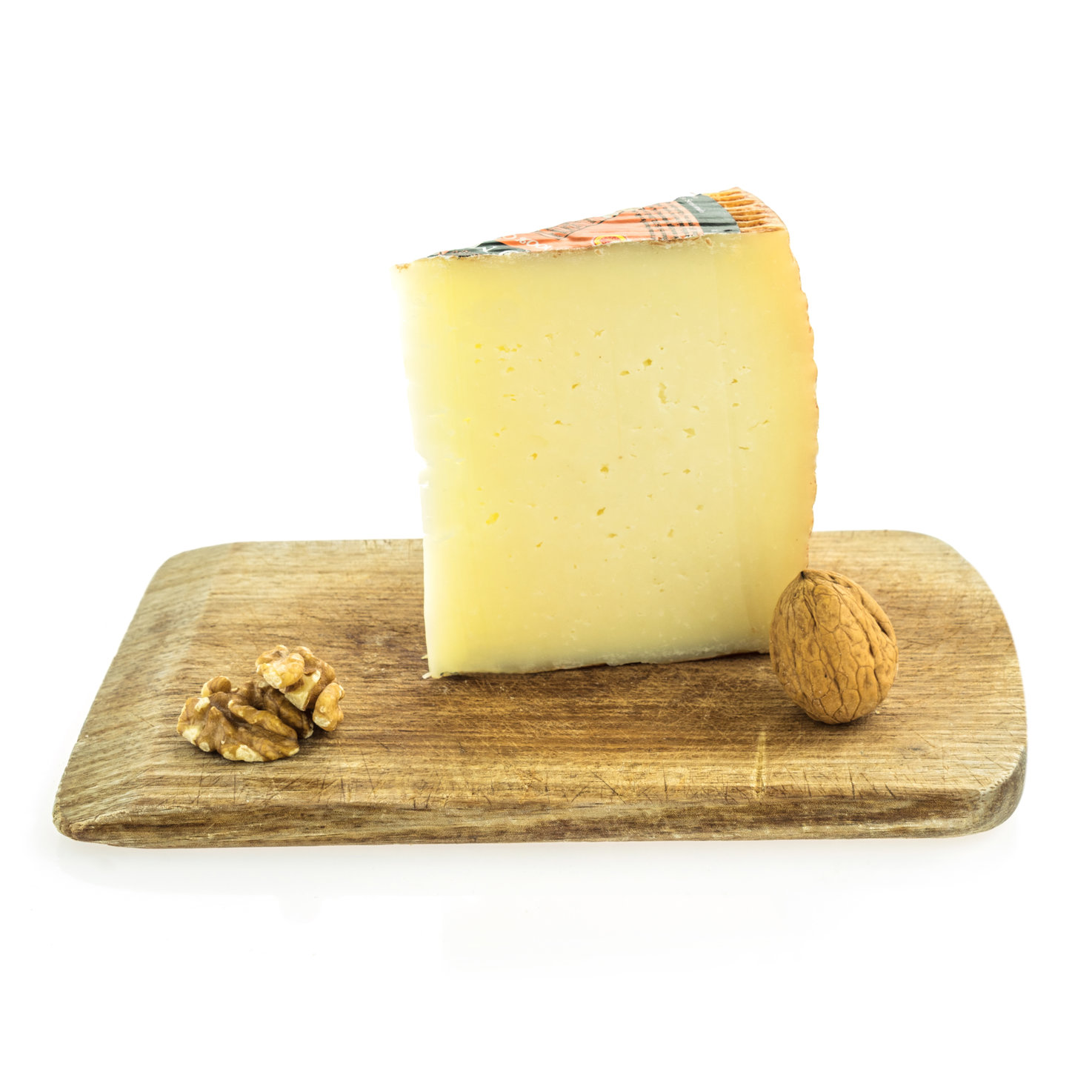 Manchego