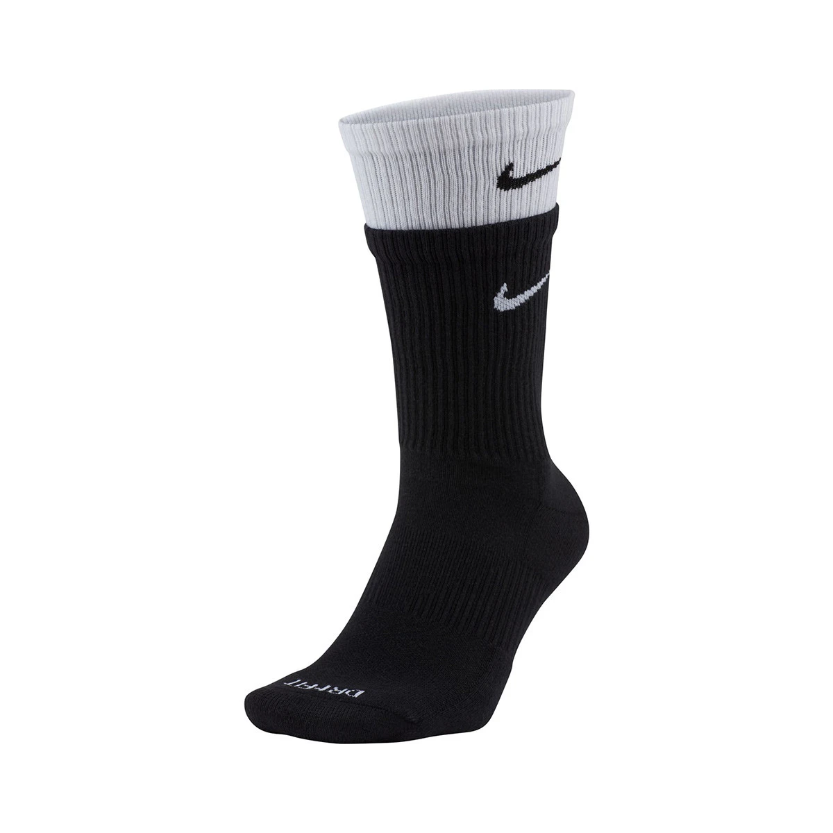 Meias Nike Everyday Cushioned Crew (1 Par) 144
