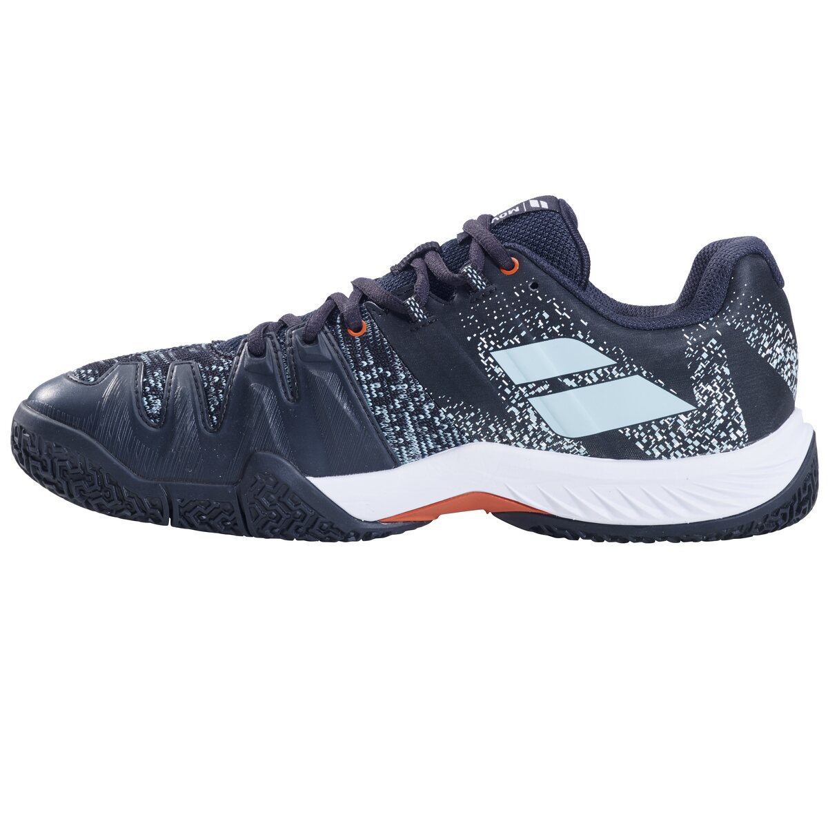 Babolat Movea Padel Sko Herre