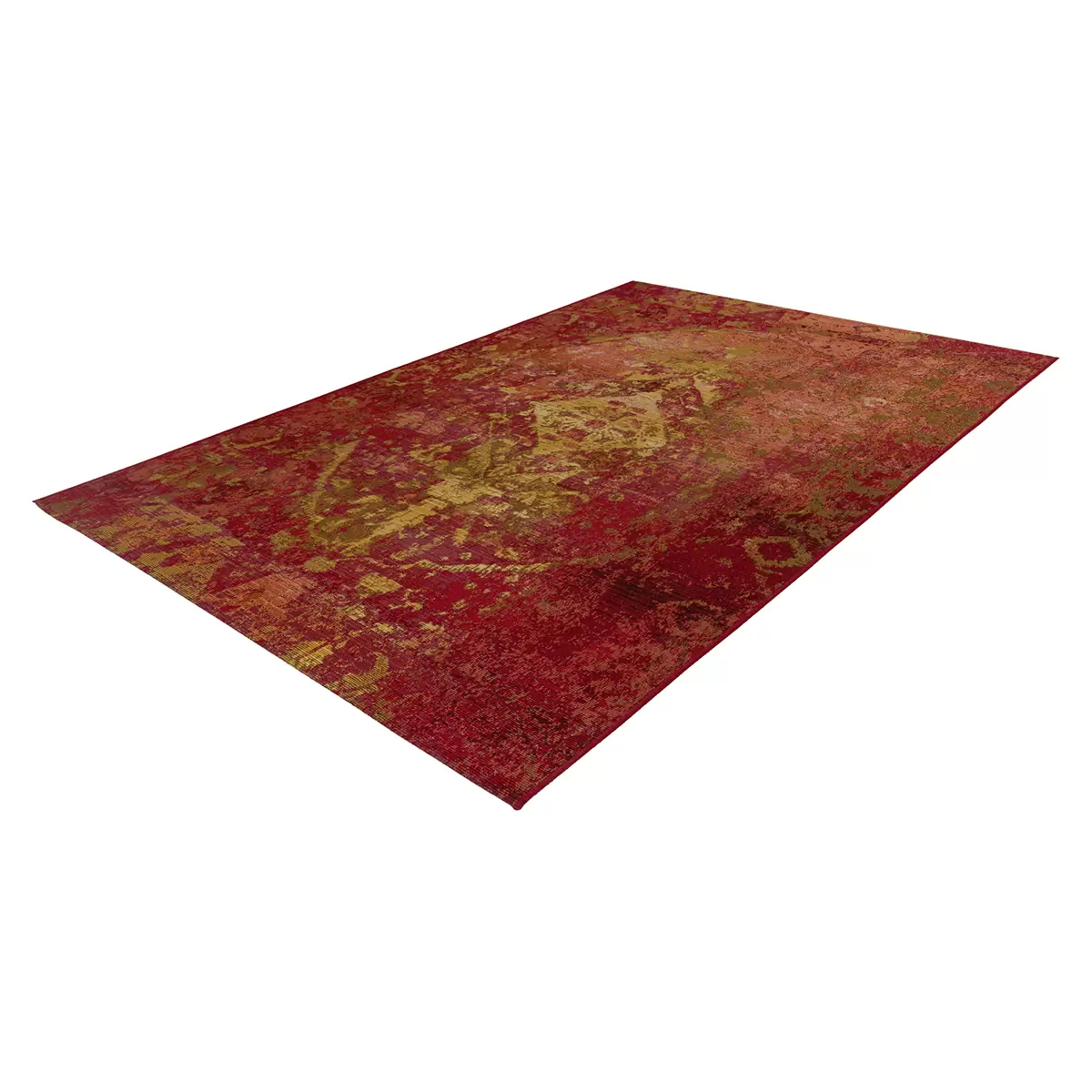 Teppich My Gobelina Rot