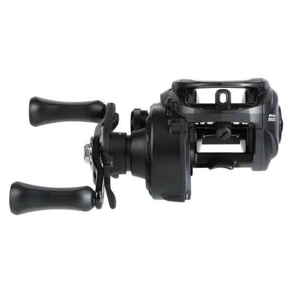 Moulinet Casting Abu Garcia Max5 LP-L LH