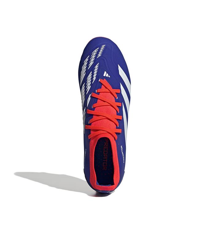 adidas PREDATOR PRO FG IF6330 FTWWHT-SOLRED-LUCBLU