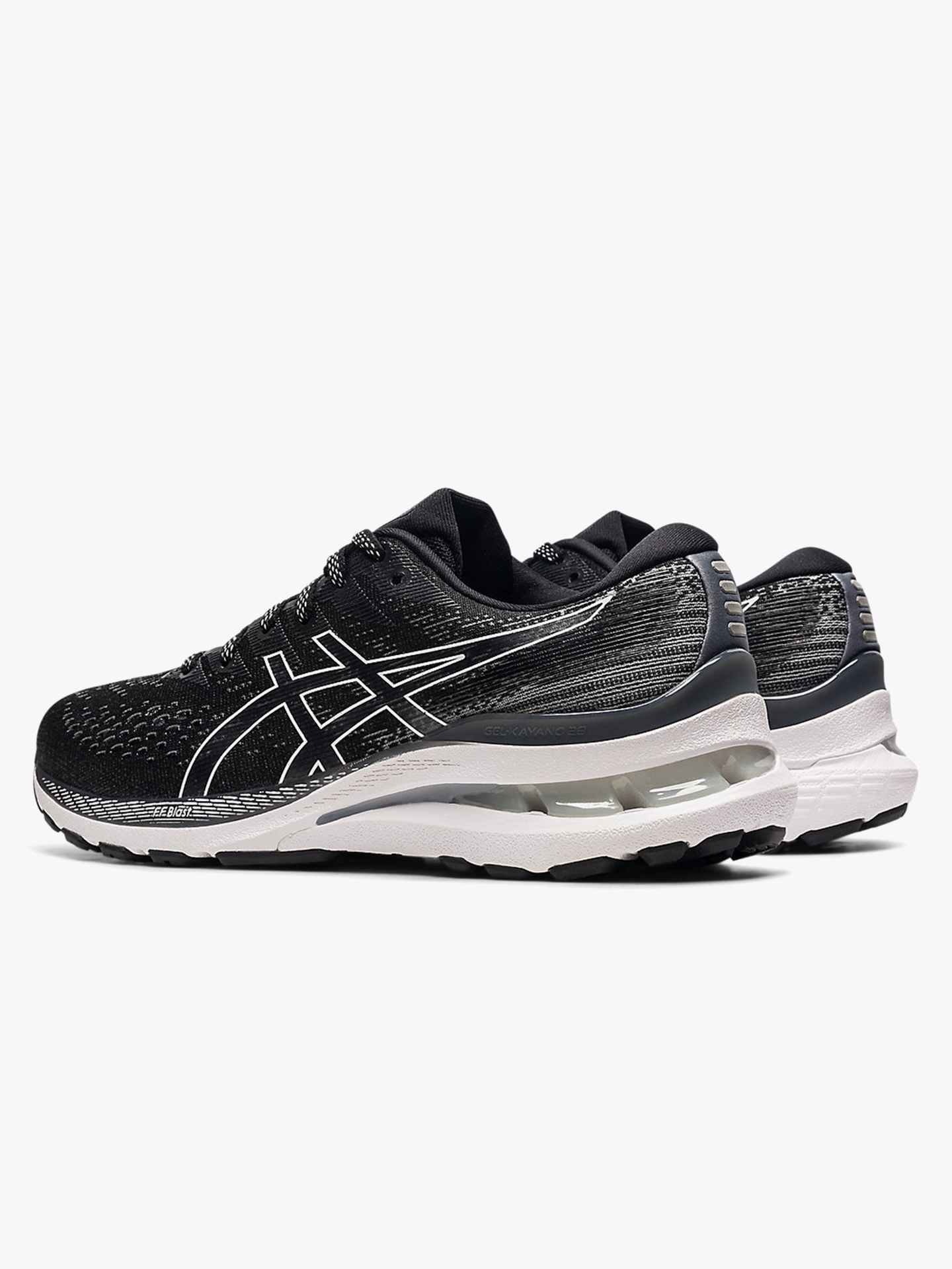 Gel-Kayano 28