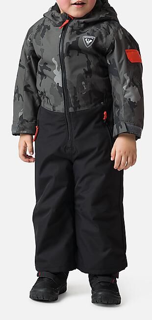 ROSSIGNOL - COMBINAISON KID FLOCON SUIT