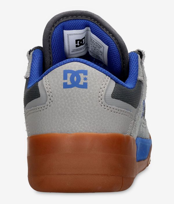 DC Metric S Schuh (grey gum)