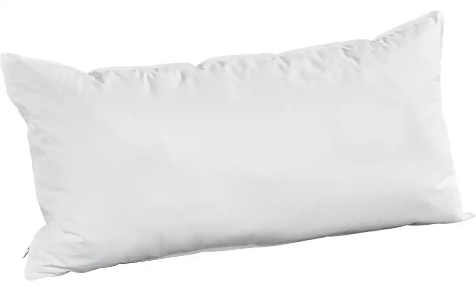 Sofakissen Faserkugeln 50 cm 35 cm
