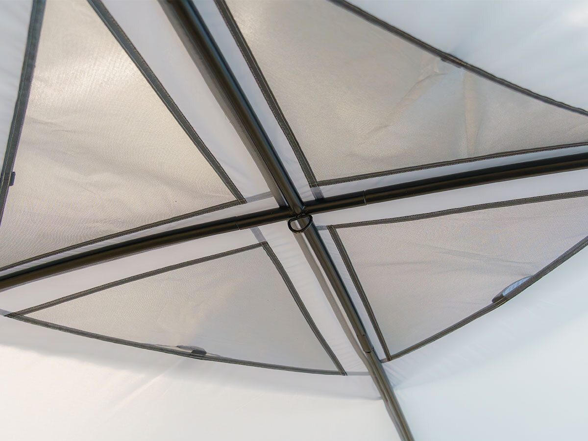 Obelink Festival Shelter 370 partytent