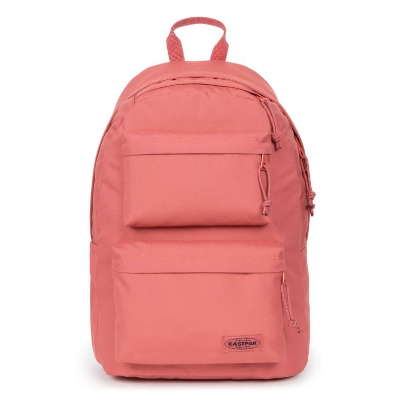 Sac à dos Padded Double 47 cm Terra Pink