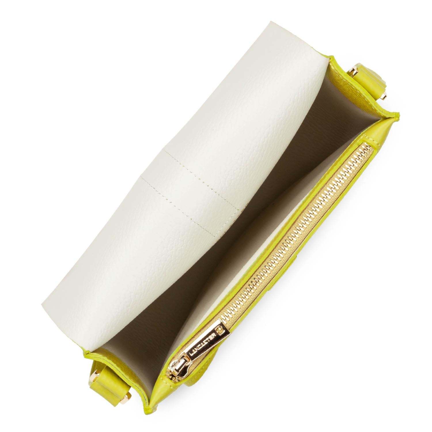 Foulonné Double Hook-Sac besace