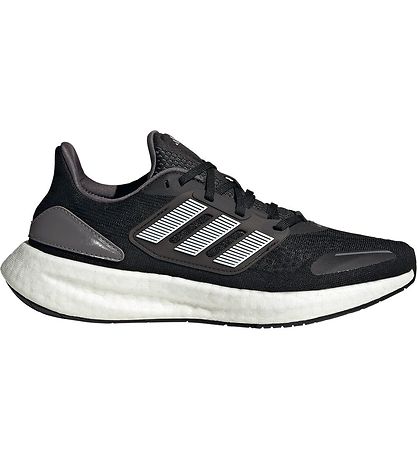 adidas Performance Sneakers - Pureboost 22 H.RDY W - Sort/Gr?/Hv