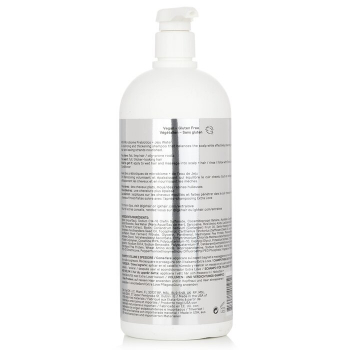 IGK Extra Love Volume & Thickening Shampoo  1000ml/33.8oz