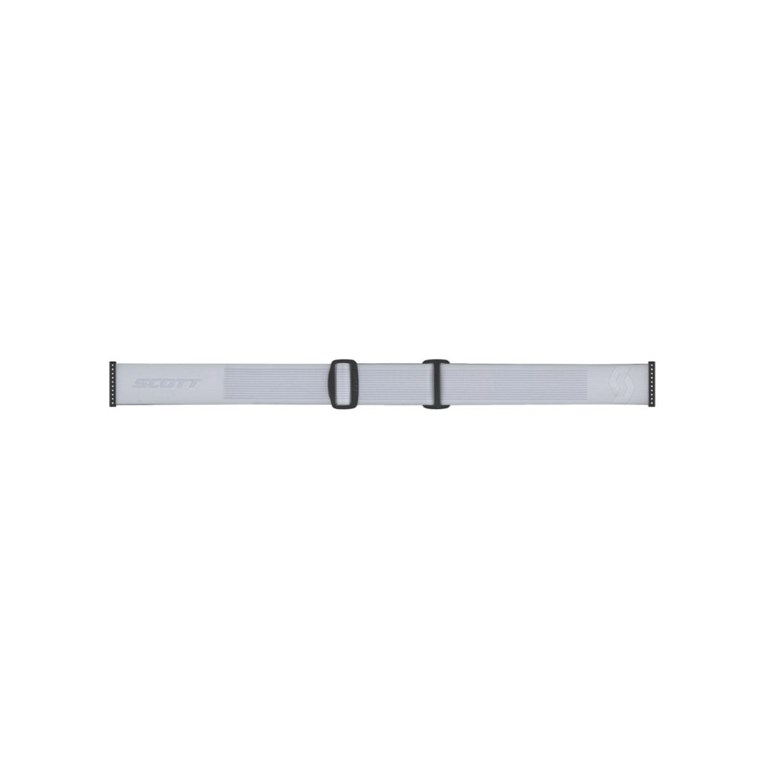 Scott Sco Goggle Faze II LS Mineral White/Light Sensitive Bronze Chrome