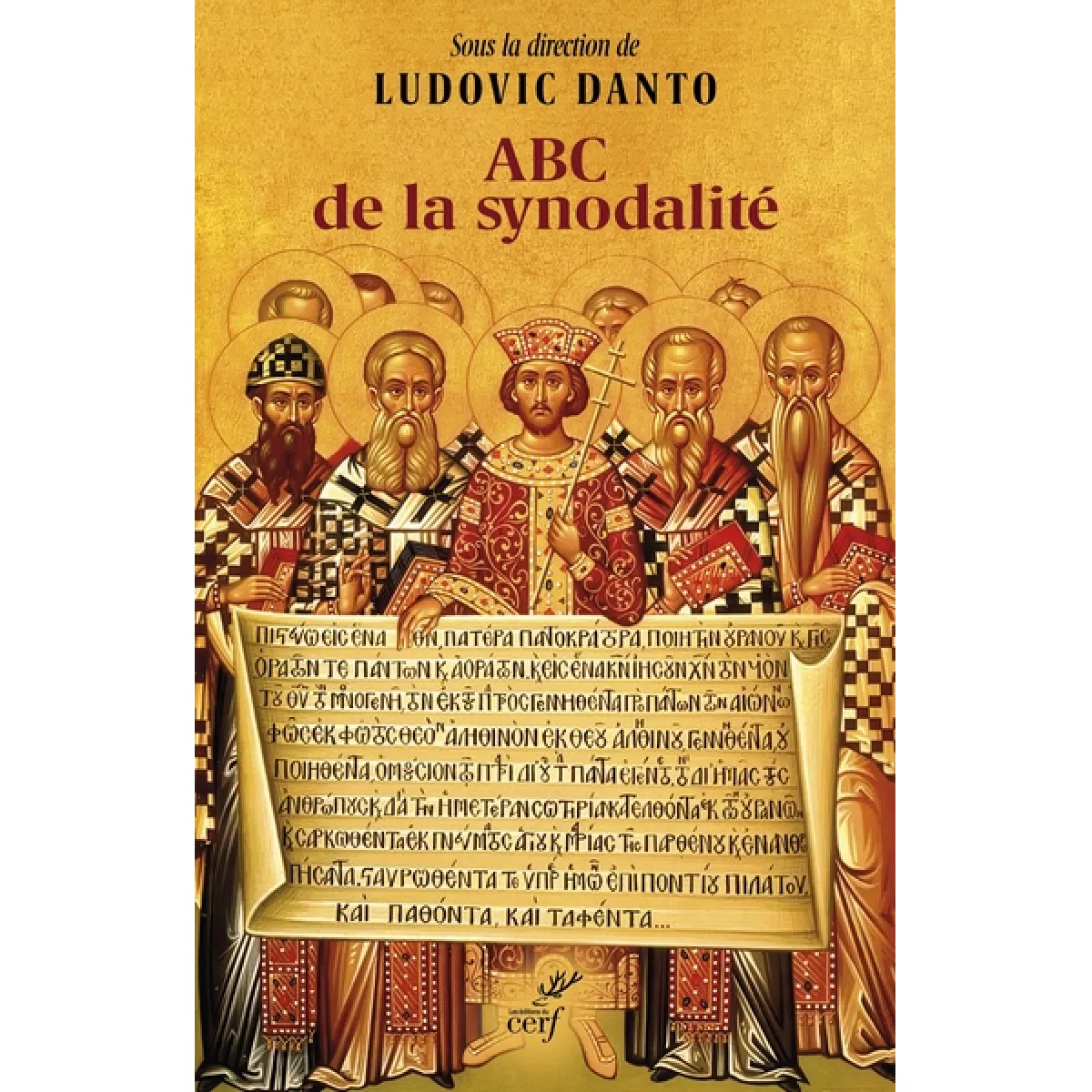 ABC de la synodalité · Occasion