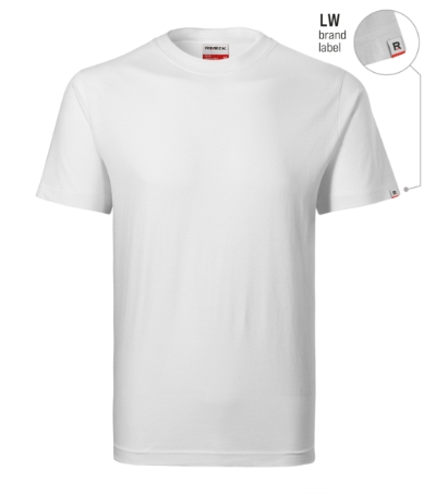 Rimeck R07 - Recall Tee-shirt unisex