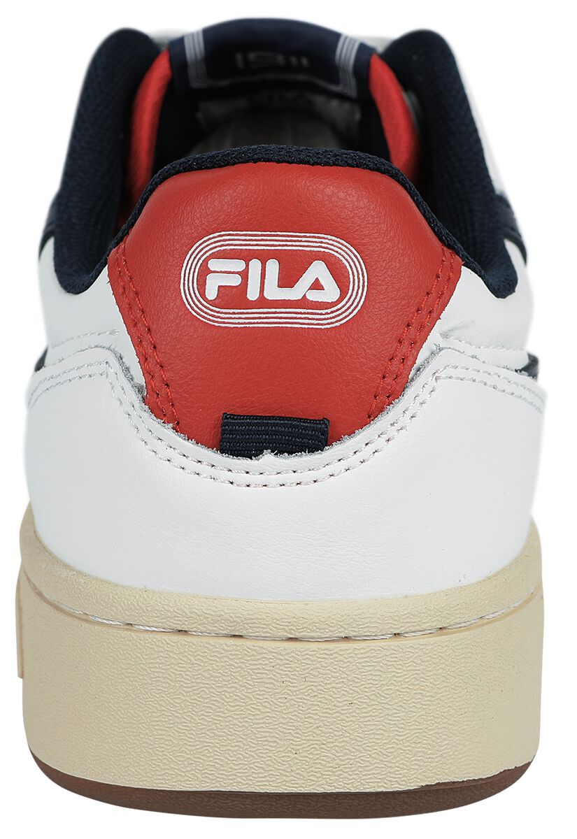 SEVARO | Fila Baskets