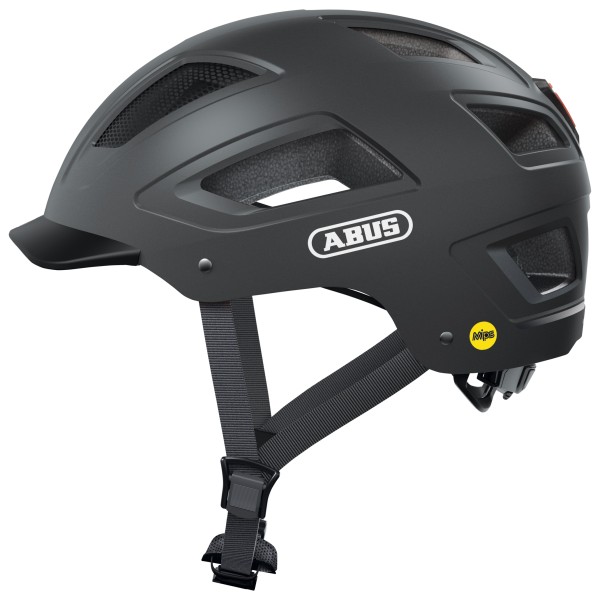 ABUS - Hyban 2.0 Mips - Casque de cyclisme