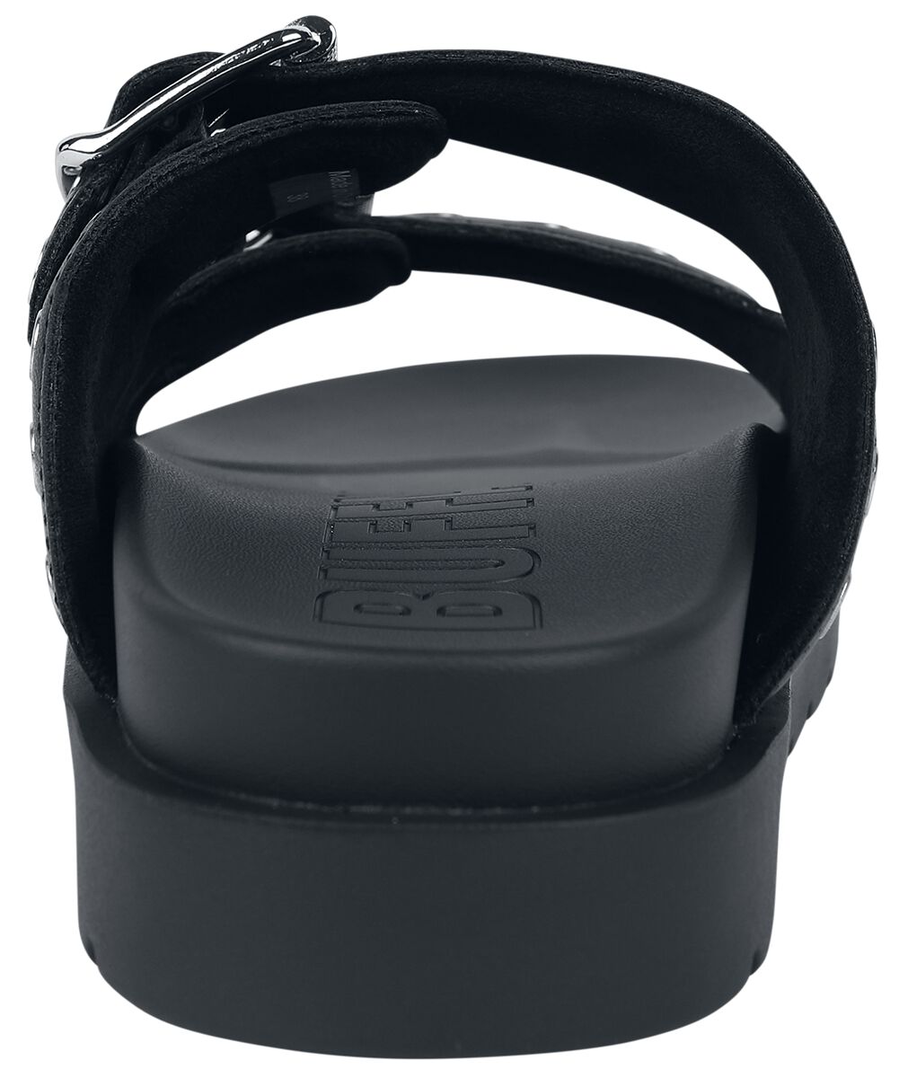 EVE ARI | Buffalo Tongs