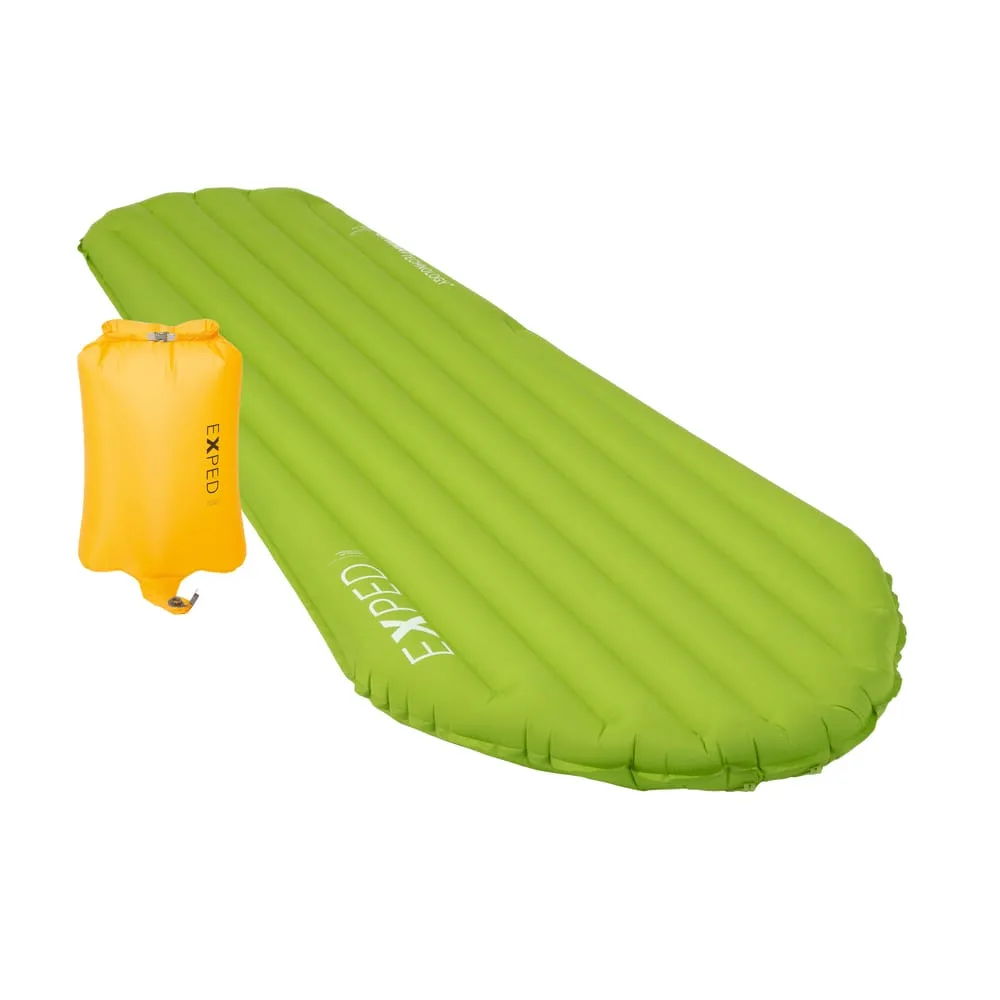 Exped Ultra 3R LW Mummy Lichen