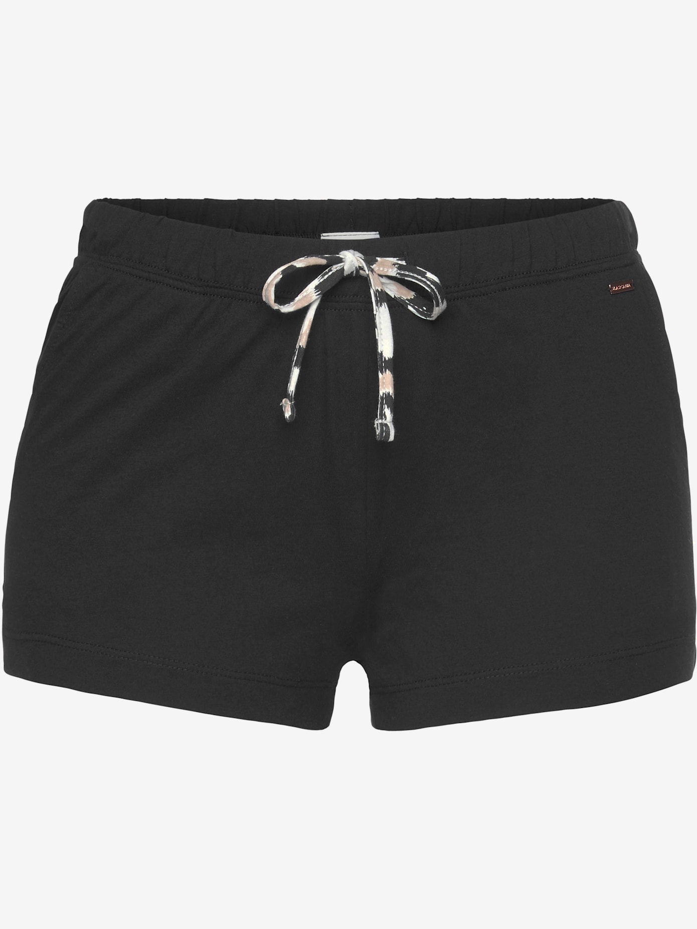 Short de nuit short de pyjama confortable avec motif animal